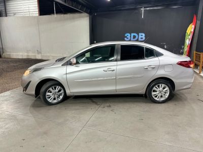 TOYOTA Yaris XL 1.5 16v 2019 - miniatura 8