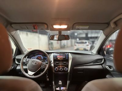 TOYOTA Yaris XL 1.5 16v 2019 - miniatura 10