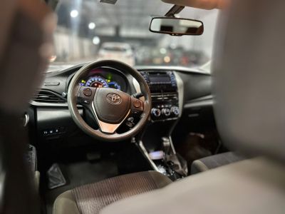 TOYOTA Yaris XL 1.5 16v 2019 - miniatura 11