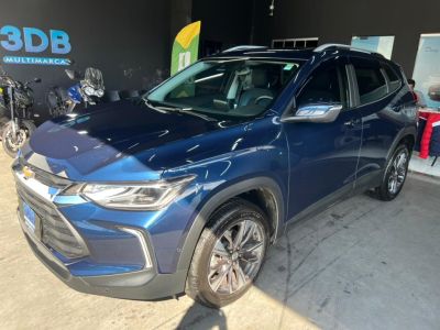 CHEVROLET Tracker Premier 1.2T 12v 2025