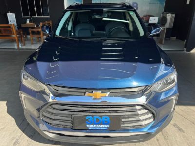 CHEVROLET Tracker Premier 1.2T 12v 2025 - miniatura 2