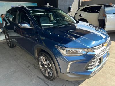 CHEVROLET Tracker Premier 1.2T 12v 2025 - miniatura 3