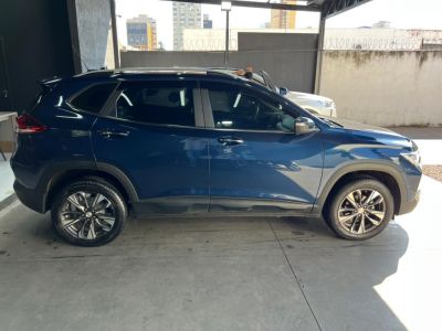 CHEVROLET Tracker Premier 1.2T 12v 2025 - miniatura 4