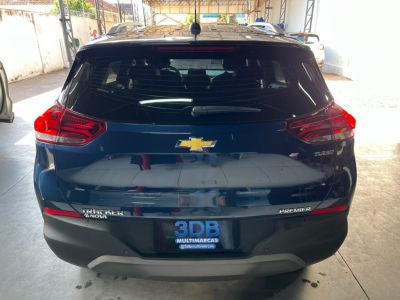 CHEVROLET Tracker Premier 1.2T 12v 2025 - miniatura 6