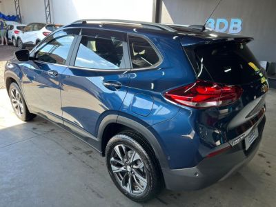 CHEVROLET Tracker Premier 1.2T 12v 2025 - miniatura 7
