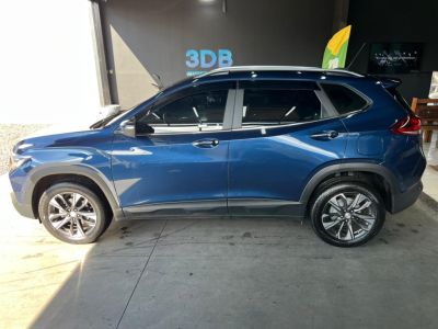 CHEVROLET Tracker Premier 1.2T 12v 2025 - miniatura 8