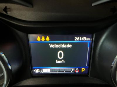 CHEVROLET Tracker Premier 1.2T 12v 2025 - miniatura 9