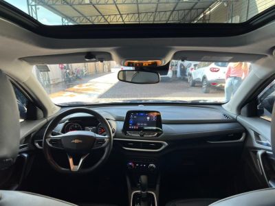 CHEVROLET Tracker Premier 1.2T 12v 2025 - miniatura 10