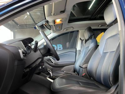 CHEVROLET Tracker Premier 1.2T 12v 2025 - miniatura 11