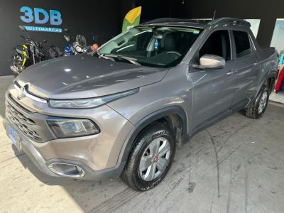 FIAT Toro Freedom 1.8 16v 2021