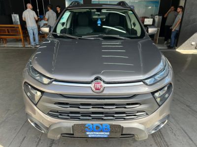 FIAT Toro Freedom 1.8 16v 2021 - miniatura 2