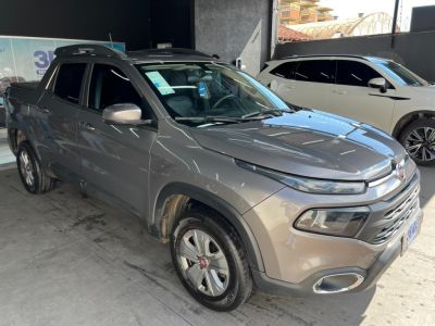 FIAT Toro Freedom 1.8 16v 2021 - miniatura 3