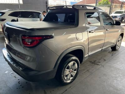 FIAT Toro Freedom 1.8 16v 2021 - miniatura 5