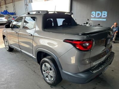 FIAT Toro Freedom 1.8 16v 2021 - miniatura 7