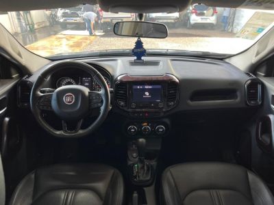 FIAT Toro Freedom 1.8 16v 2021 - miniatura 9