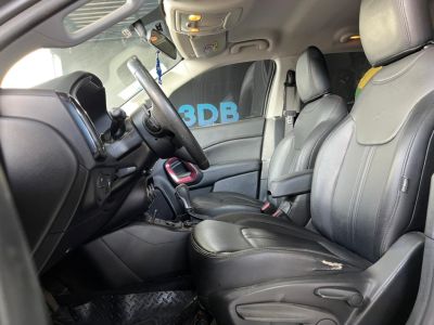 FIAT Toro Freedom 1.8 16v 2021 - miniatura 10