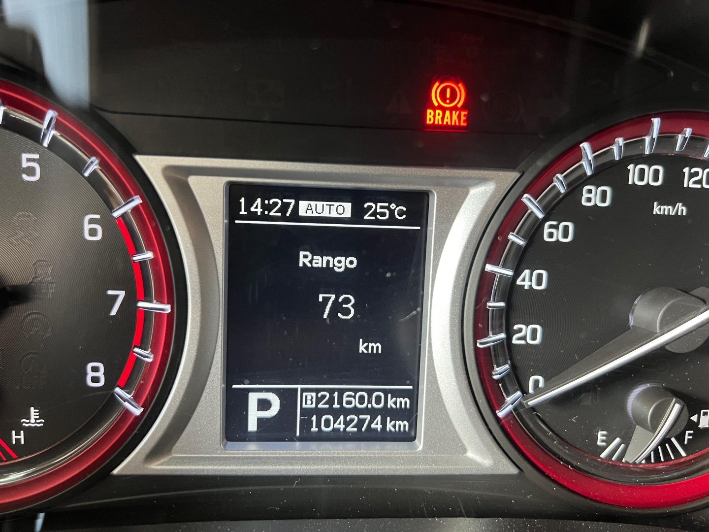 SUZUKI Vitara 4Sport 1.4T 16v ALLGrip 2018 - miniatura 12