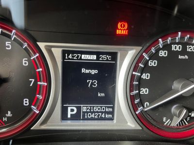 SUZUKI Vitara 4Sport 1.4T 16v ALLGrip 2018 - miniatura 12