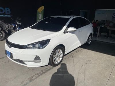 CHERY Arrizo 5e 2019