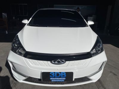 CHERY Arrizo 5e 2019 - miniatura 2