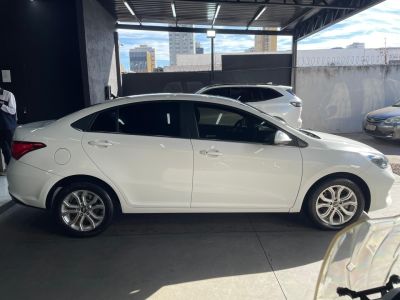 CHERY Arrizo 5e 2019 - miniatura 4