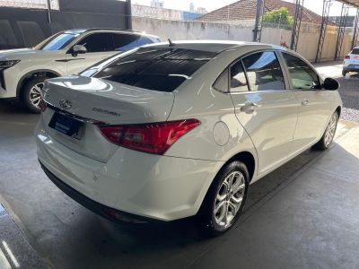 CHERY Arrizo 5e 2019 - miniatura 5