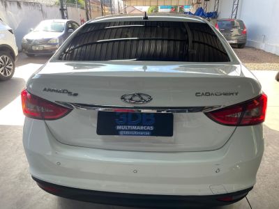 CHERY Arrizo 5e 2019 - miniatura 6