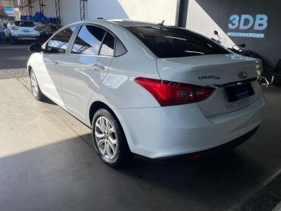 CHERY Arrizo 5e 2019 - miniatura 7