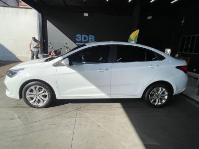 CHERY Arrizo 5e 2019 - miniatura 8