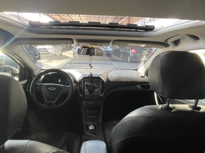 CHERY Arrizo 5e 2019 - miniatura 10