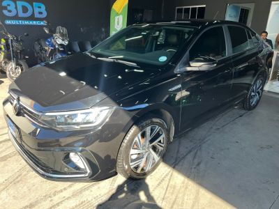 VOLKSWAGEN Virtus Highline 1.0 12v TSi 2023