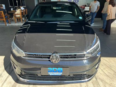 VOLKSWAGEN Virtus Highline 1.0 12v TSi 2023 - miniatura 2