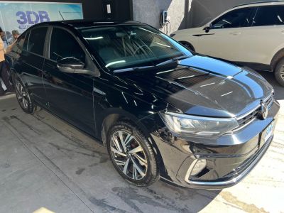 VOLKSWAGEN Virtus Highline 1.0 12v TSi 2023 - miniatura 3