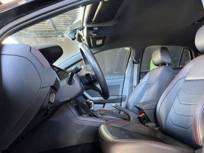 VOLKSWAGEN Virtus Highline 1.0 12v TSi 2023 - miniatura 4