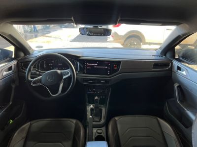 VOLKSWAGEN Virtus Highline 1.0 12v TSi 2023 - miniatura 5