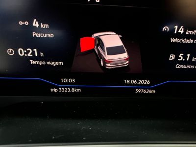 VOLKSWAGEN Virtus Highline 1.0 12v TSi 2023 - miniatura 7