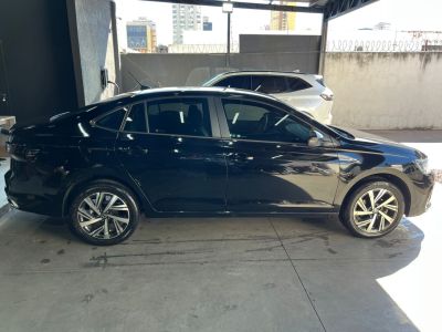 VOLKSWAGEN Virtus Highline 1.0 12v TSi 2023 - miniatura 8