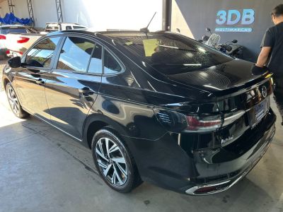 VOLKSWAGEN Virtus Highline 1.0 12v TSi 2023 - miniatura 10