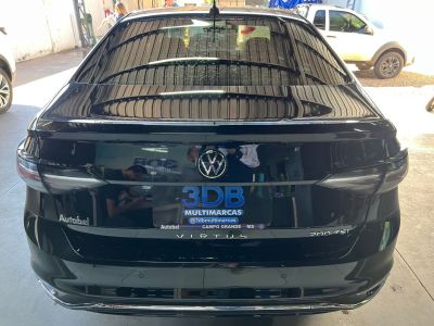 VOLKSWAGEN Virtus Highline 1.0 12v TSi 2023 - miniatura 11