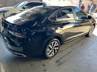VOLKSWAGEN Virtus Highline 1.0 12v TSi 2023 - miniatura 12