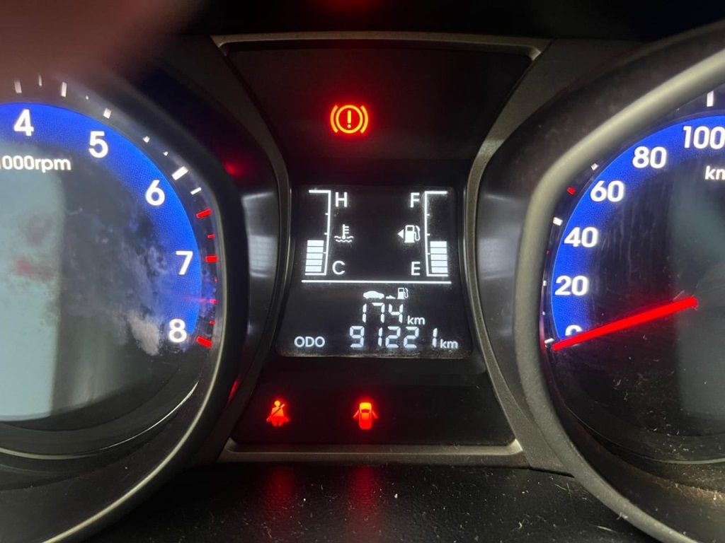 HYUNDAI HB20 Comfort 1.0 12v 2018 - miniatura 6