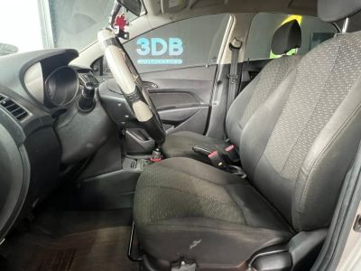 HYUNDAI HB20 Comfort 1.0 12v 2018 - miniatura 4