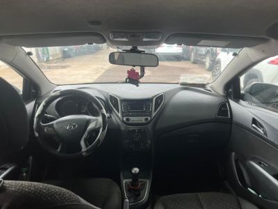 HYUNDAI HB20 Comfort 1.0 12v 2018 - miniatura 5