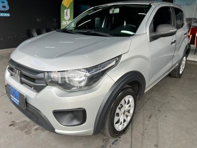 FIAT Mobi Like 1.0 2022