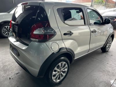 FIAT Mobi Like 1.0 2022 - miniatura 5