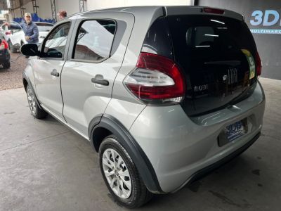 FIAT Mobi Like 1.0 2022 - miniatura 6