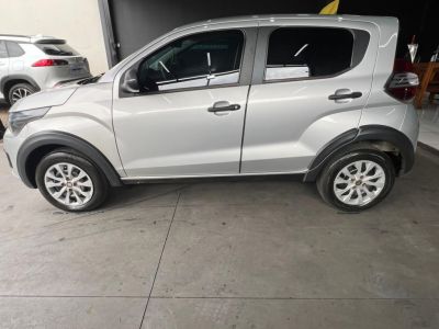 FIAT Mobi Like 1.0 2022 - miniatura 7