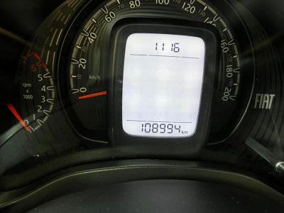 FIAT Mobi Like 1.0 2022 - miniatura 8