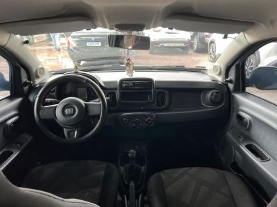 FIAT Mobi Like 1.0 2022 - miniatura 9
