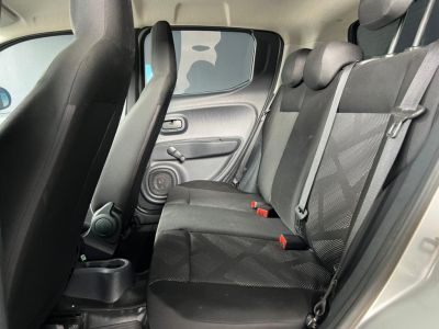 FIAT Mobi Like 1.0 2022 - miniatura 11